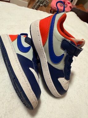 Nike Kids Court Borough